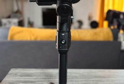Location Stabilisateur Ronin S