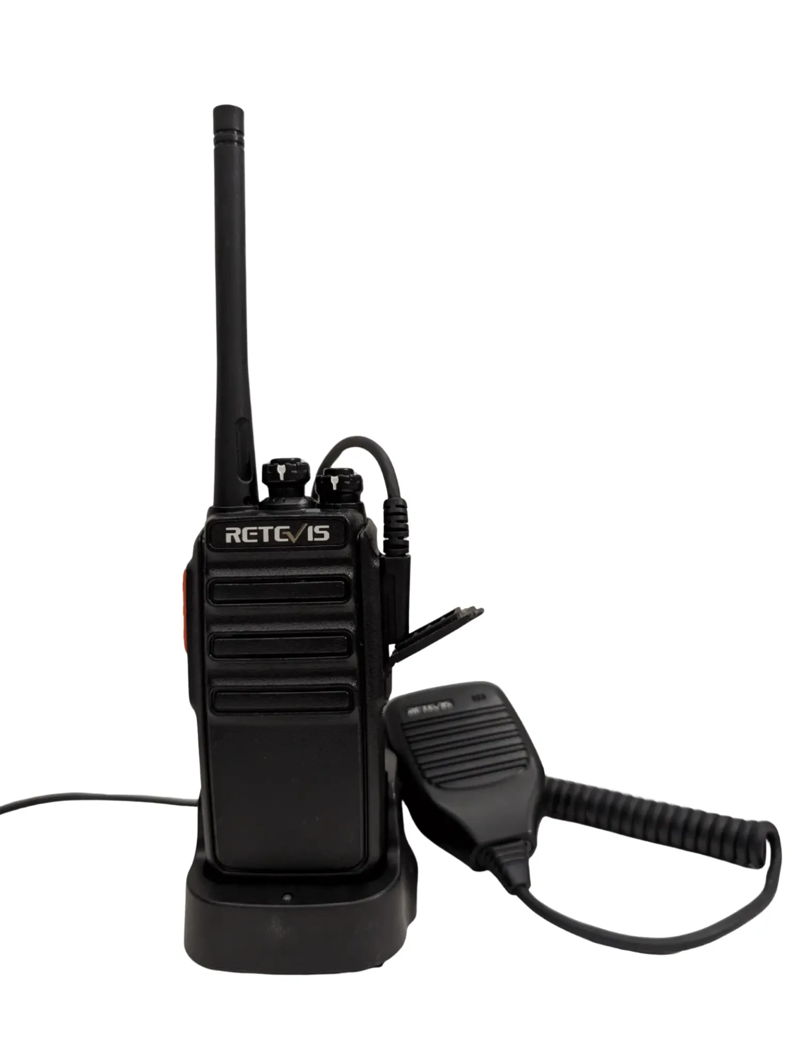Retevis RT24 - Photo 1 sur 2