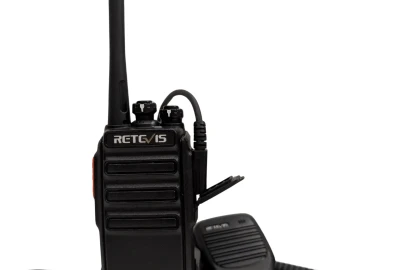 Location Talkie Walkie Retevis RT24 Lot de 5
