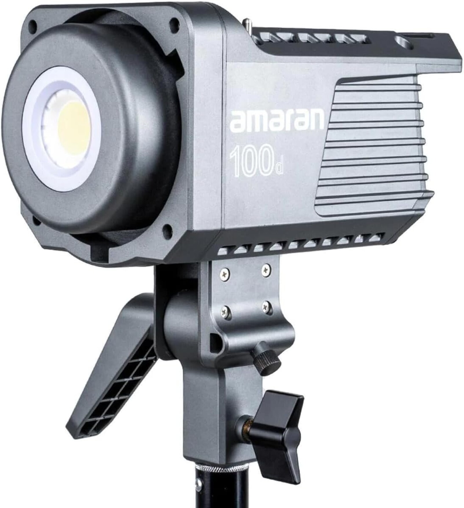Aputure Amaran 100d - Photo 1 sur 2