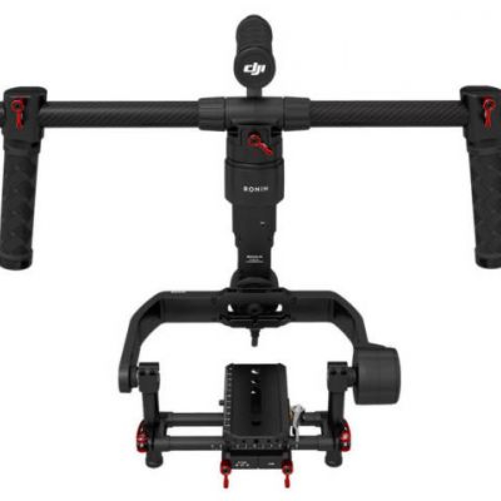 Stabilisateur DJI Ronin M - Photo 1 sur 1