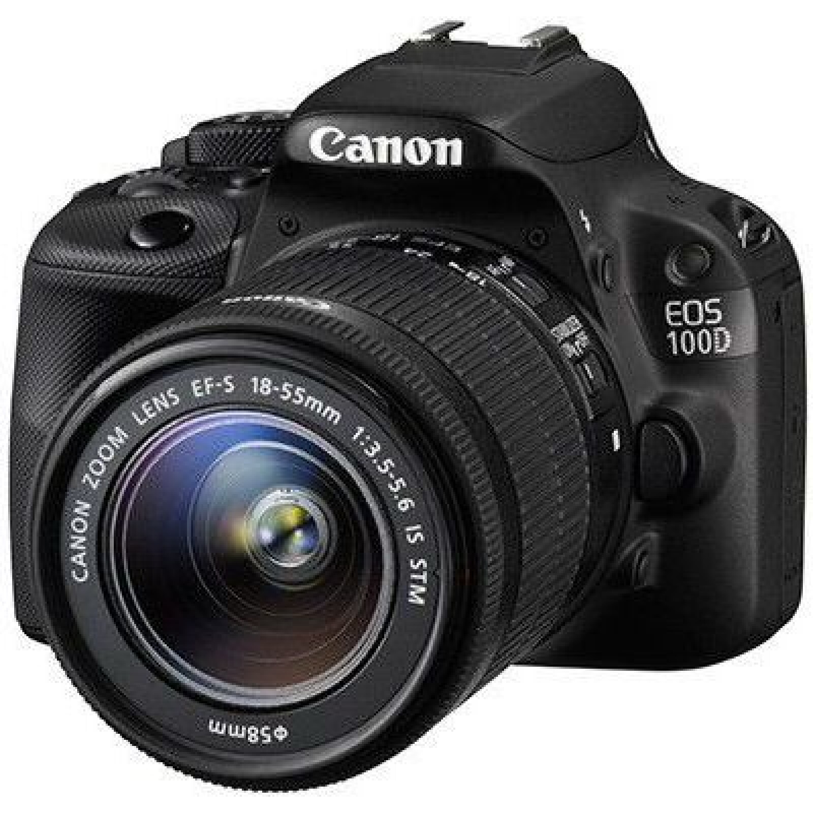 CANON 100d plus objectifs - Photo 1 sur 2
