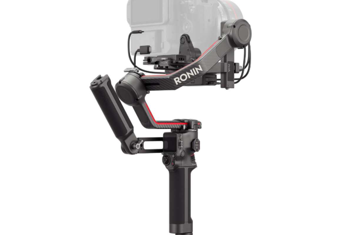 Location DJI Ronin RS3 - Lightyshare