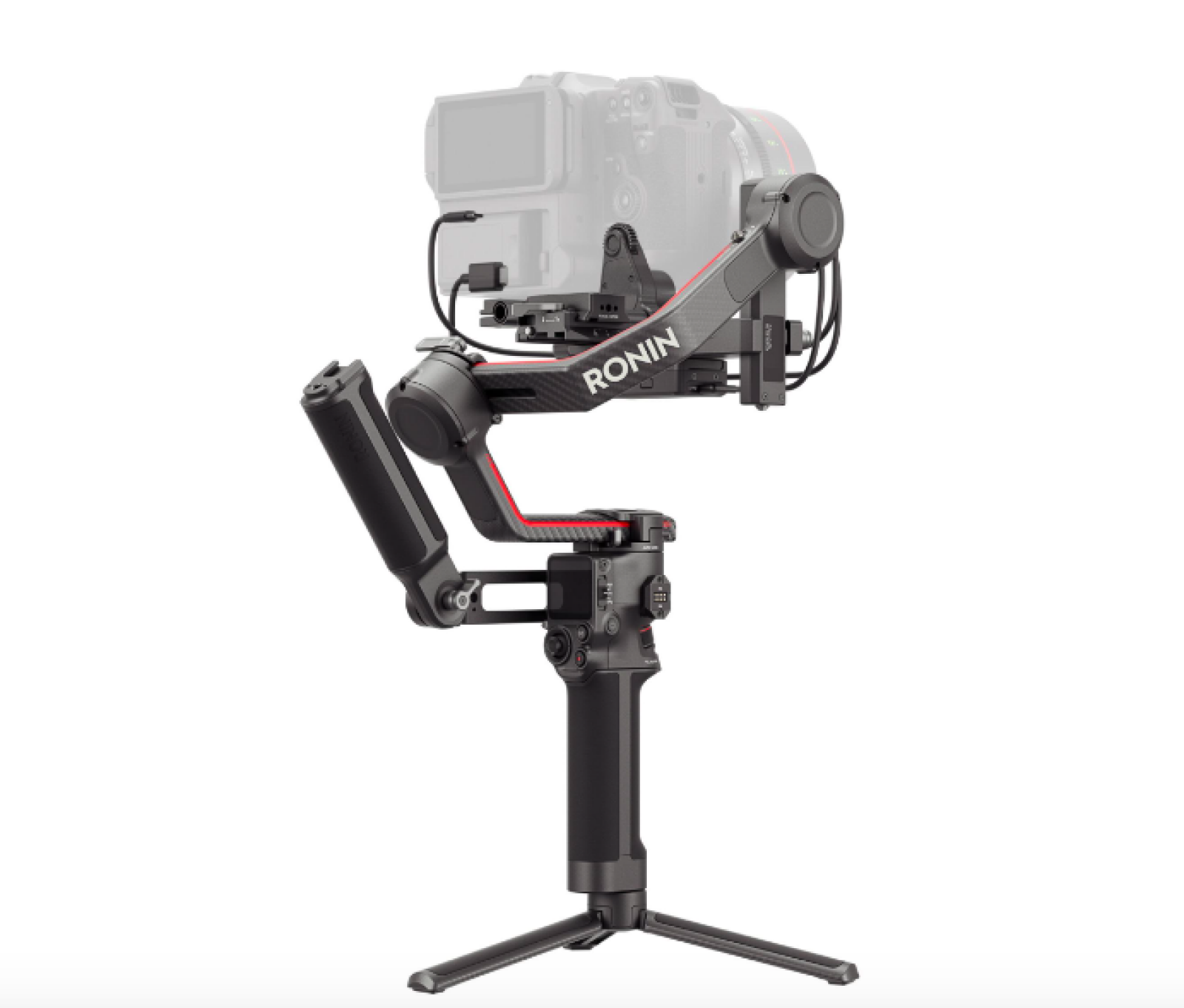 DJI Ronin RS3 - Photo 1 sur 2