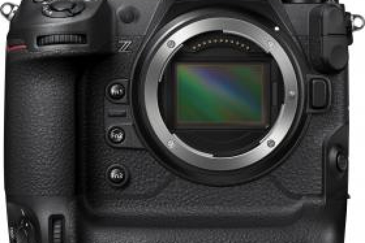 Location Nikon Z9 + 1 batterie + Carte AV Pro 512 Go CFexpress SE + 1 Lecteur ANGELBIRD CFEXPRESS - Lightyshare