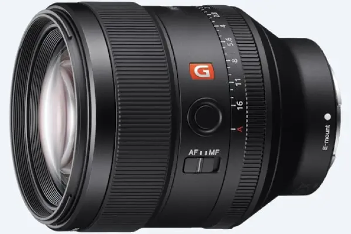 Location Sony FE 85mm f/1.4 GM - Lightyshare