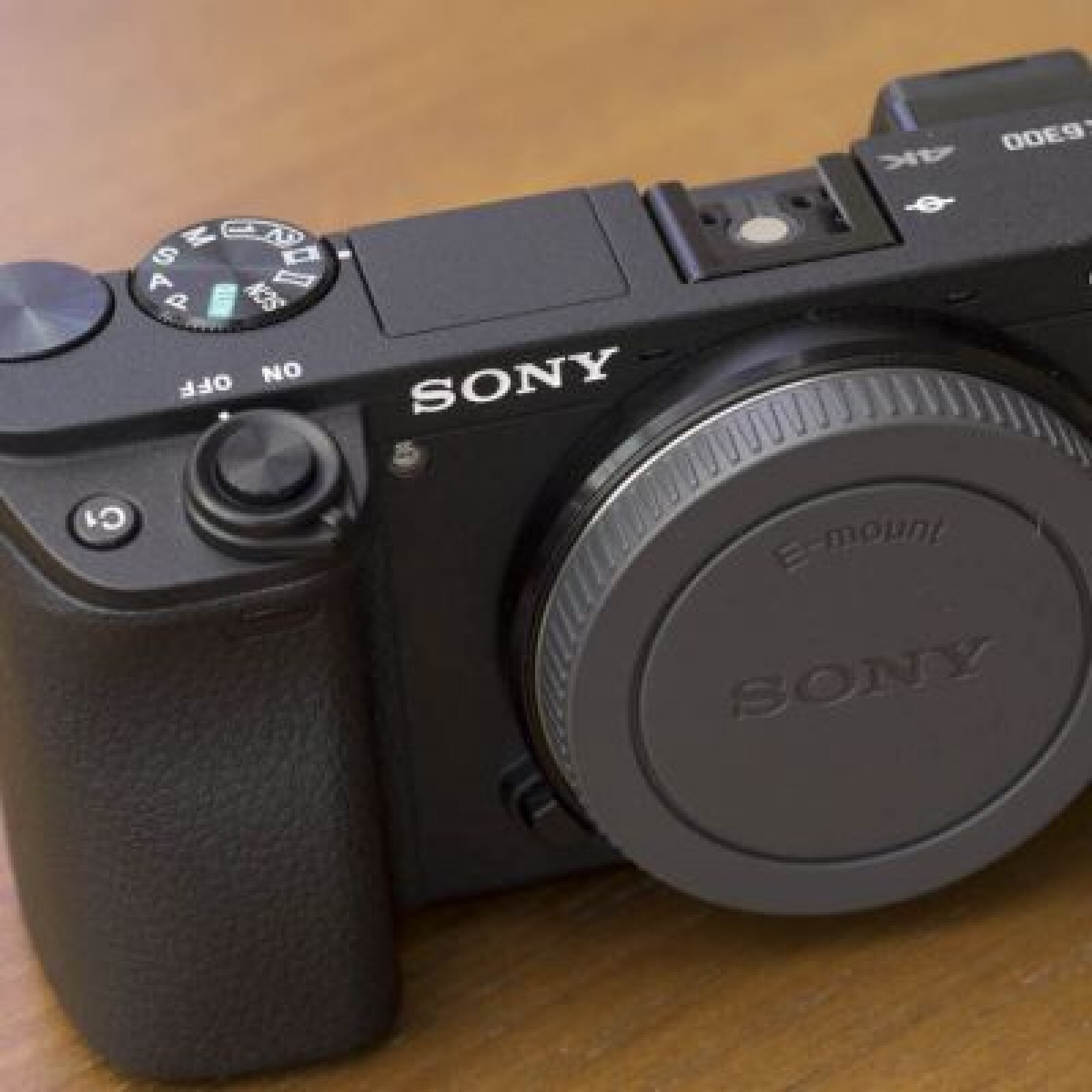 Sony A6300 - Photo 1 sur 1