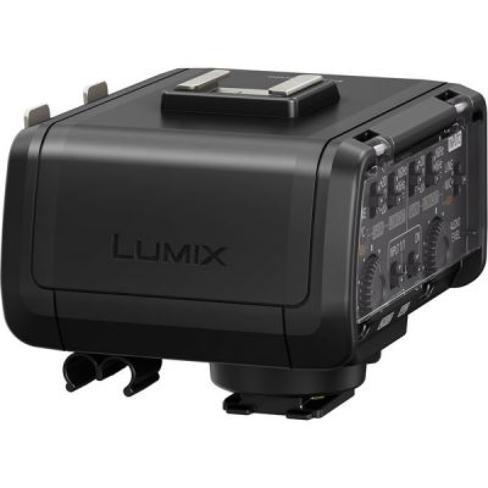 Panasonic XLR1 - Photo 1 sur 3