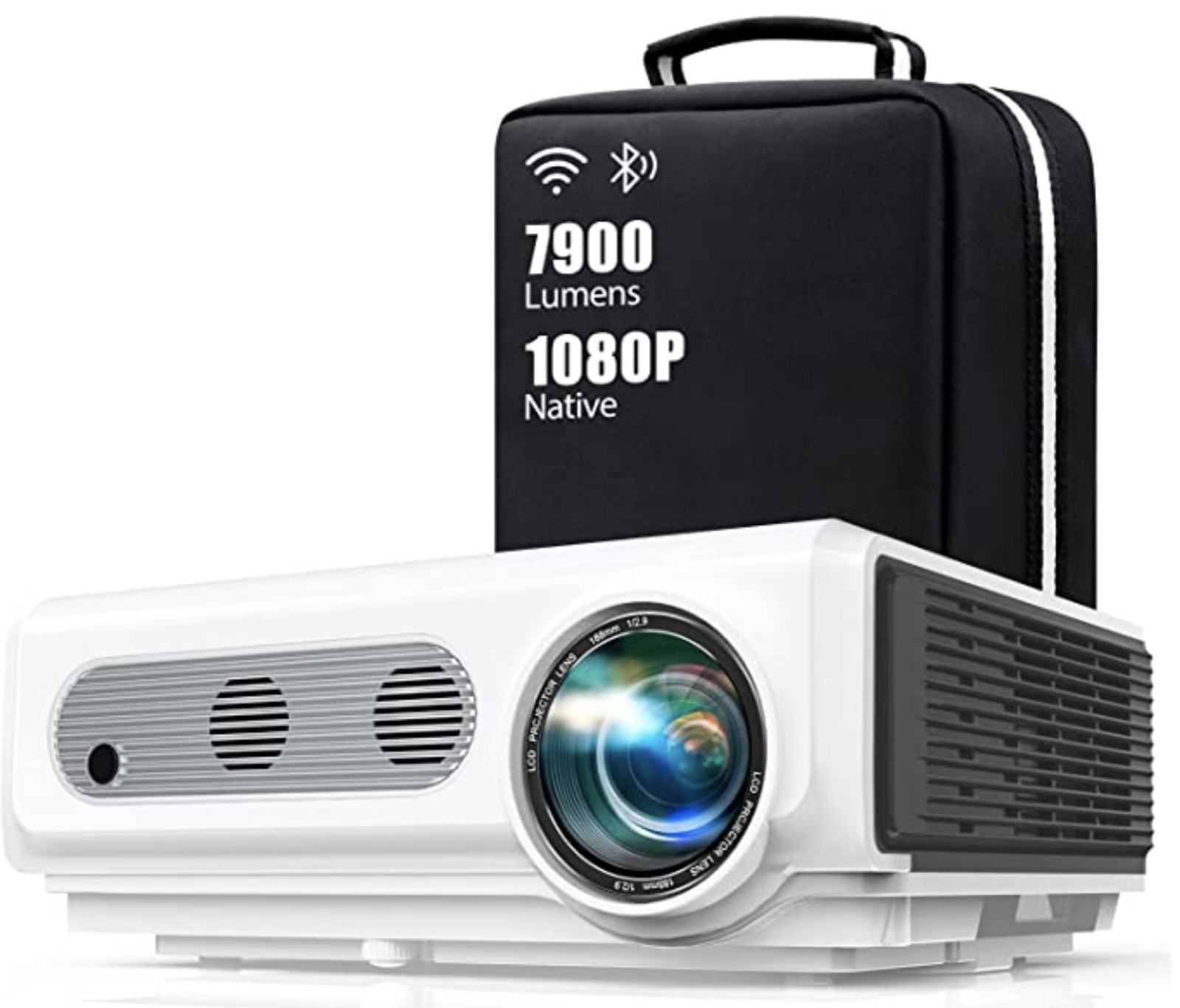 acer Vidéoprojecteur - Photo 1 sur 1