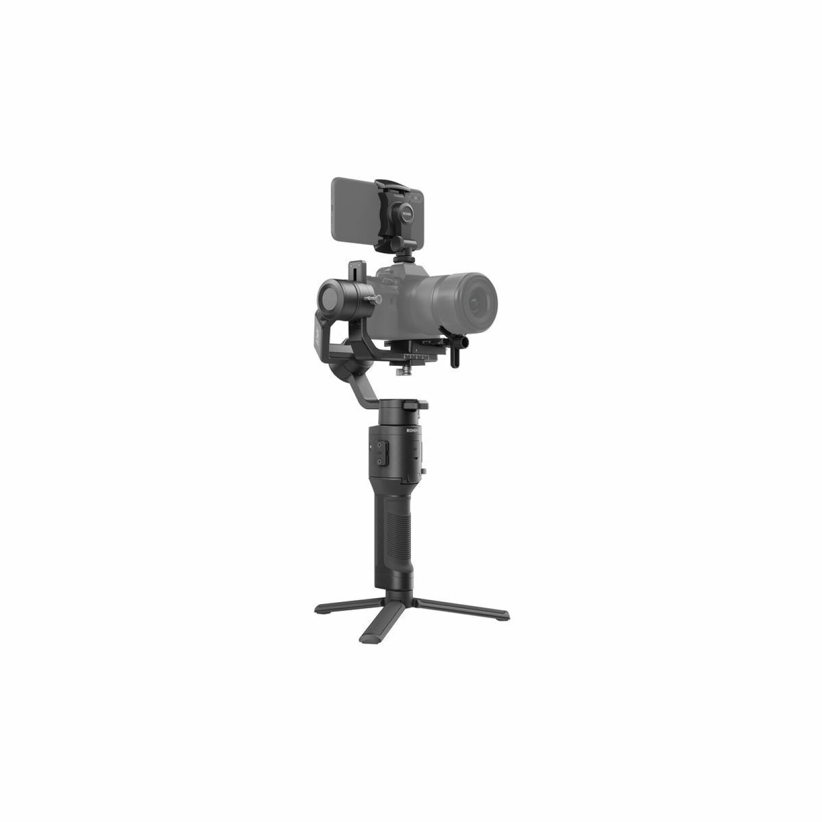 Ronin Ronin SC - Photo 2 sur 4