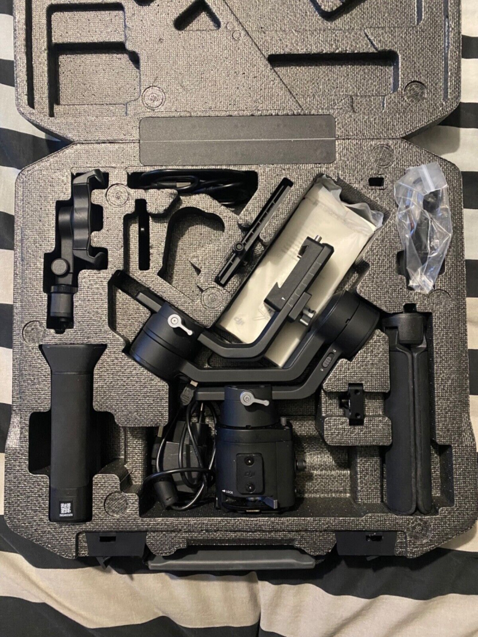 Ronin Ronin SC - Photo 3 sur 4