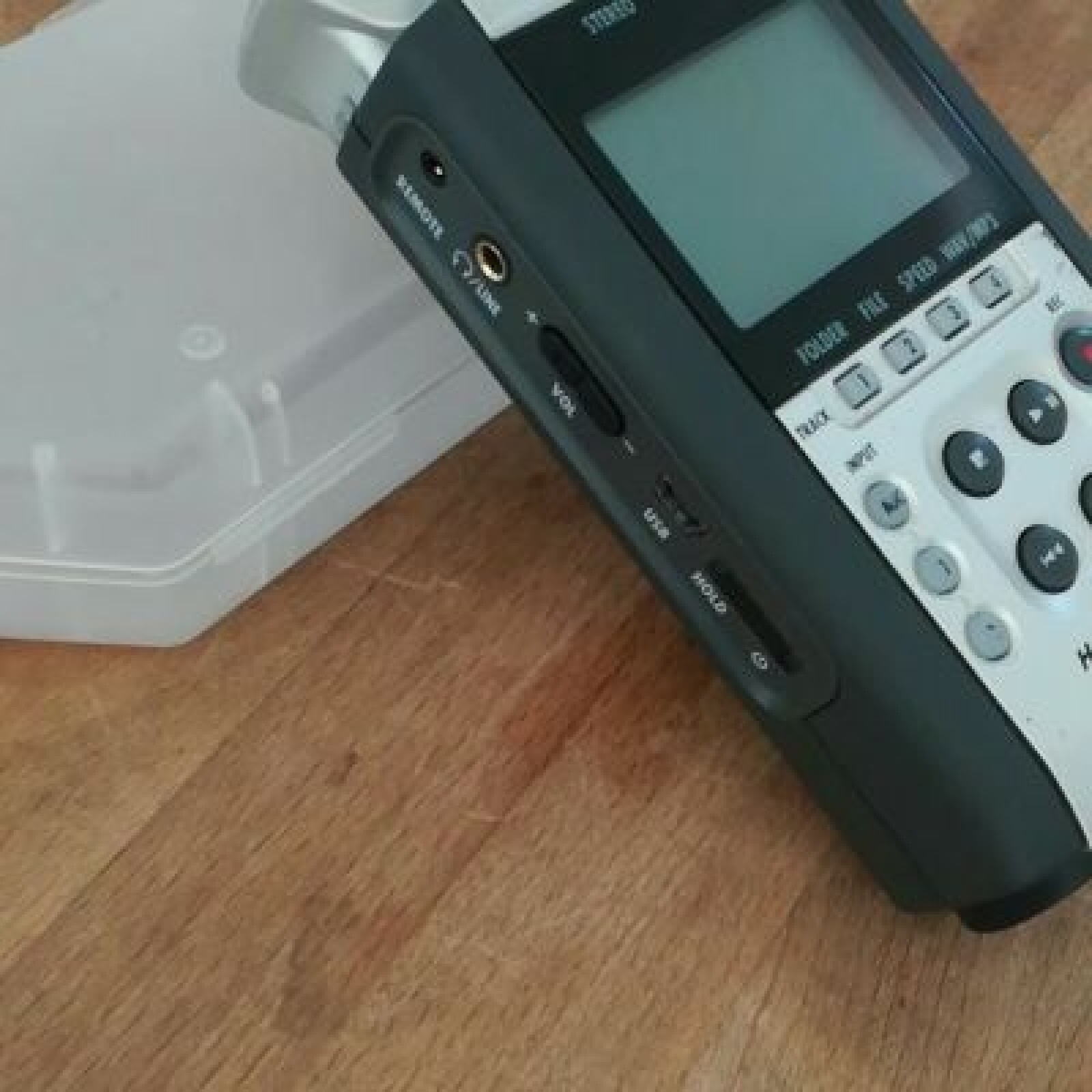 Enregistreur Zoom H4N - Photo 2 sur 4
