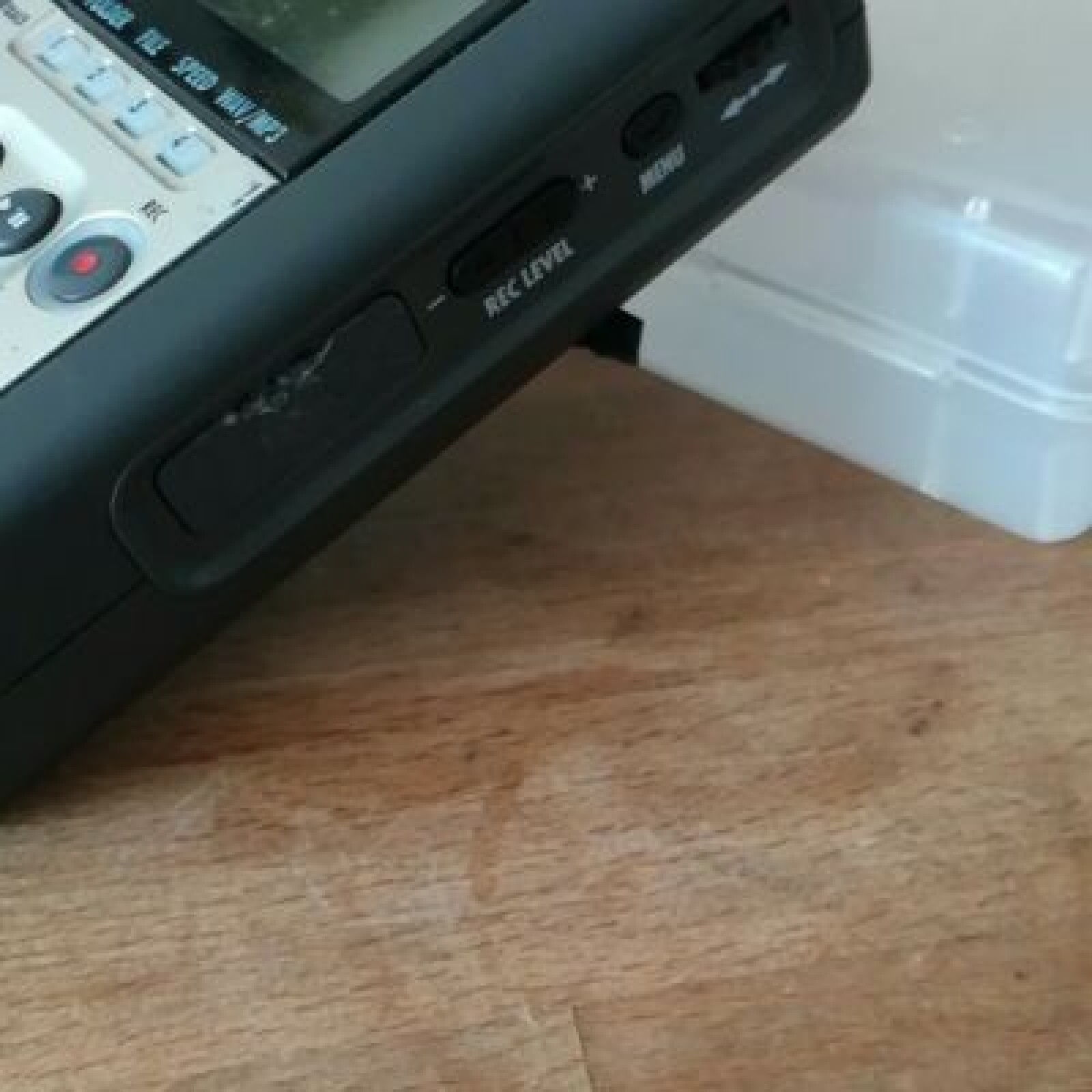 Enregistreur Zoom H4N - Photo 3 sur 4