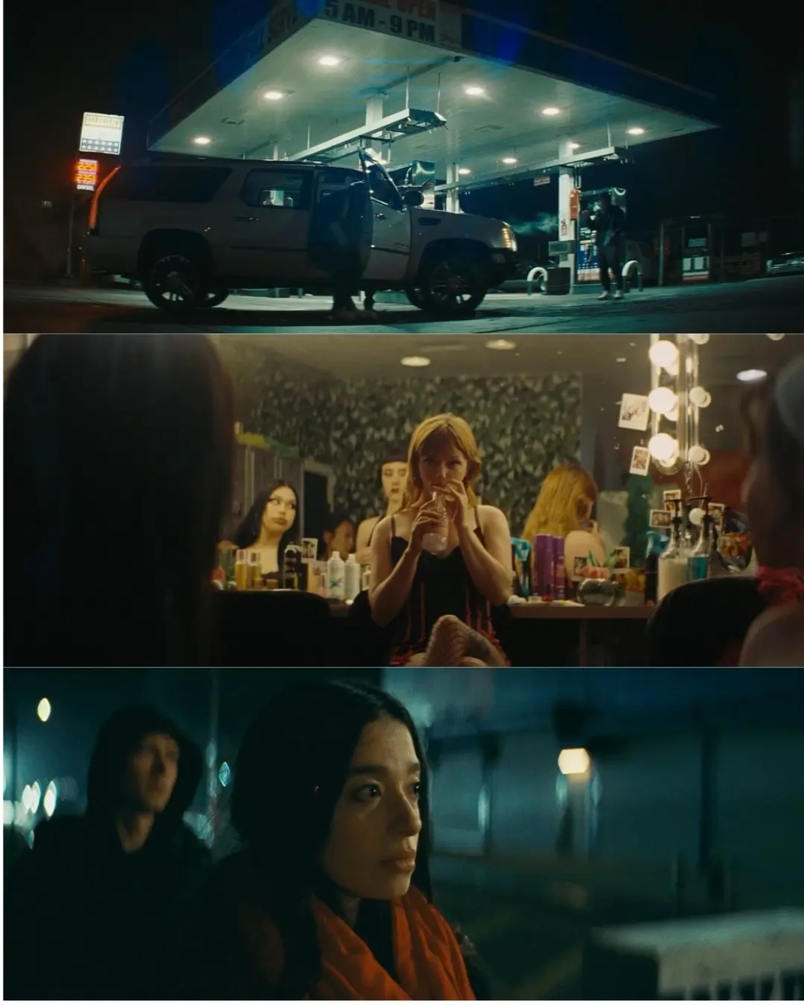 Alexa Mini Pack Lomo Anamorphic - Photo 2 sur 6