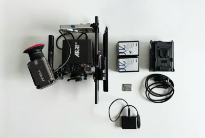 Location ARRI ALEXA Mini