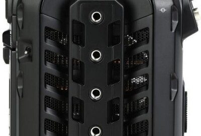 Location Blackmagic Design URSA Mini Pro 12K