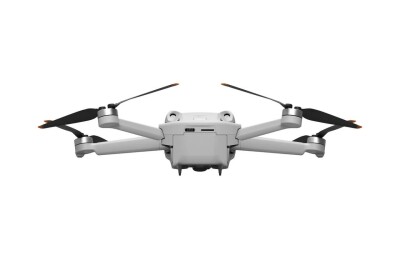 Location DJI Mavic Pro