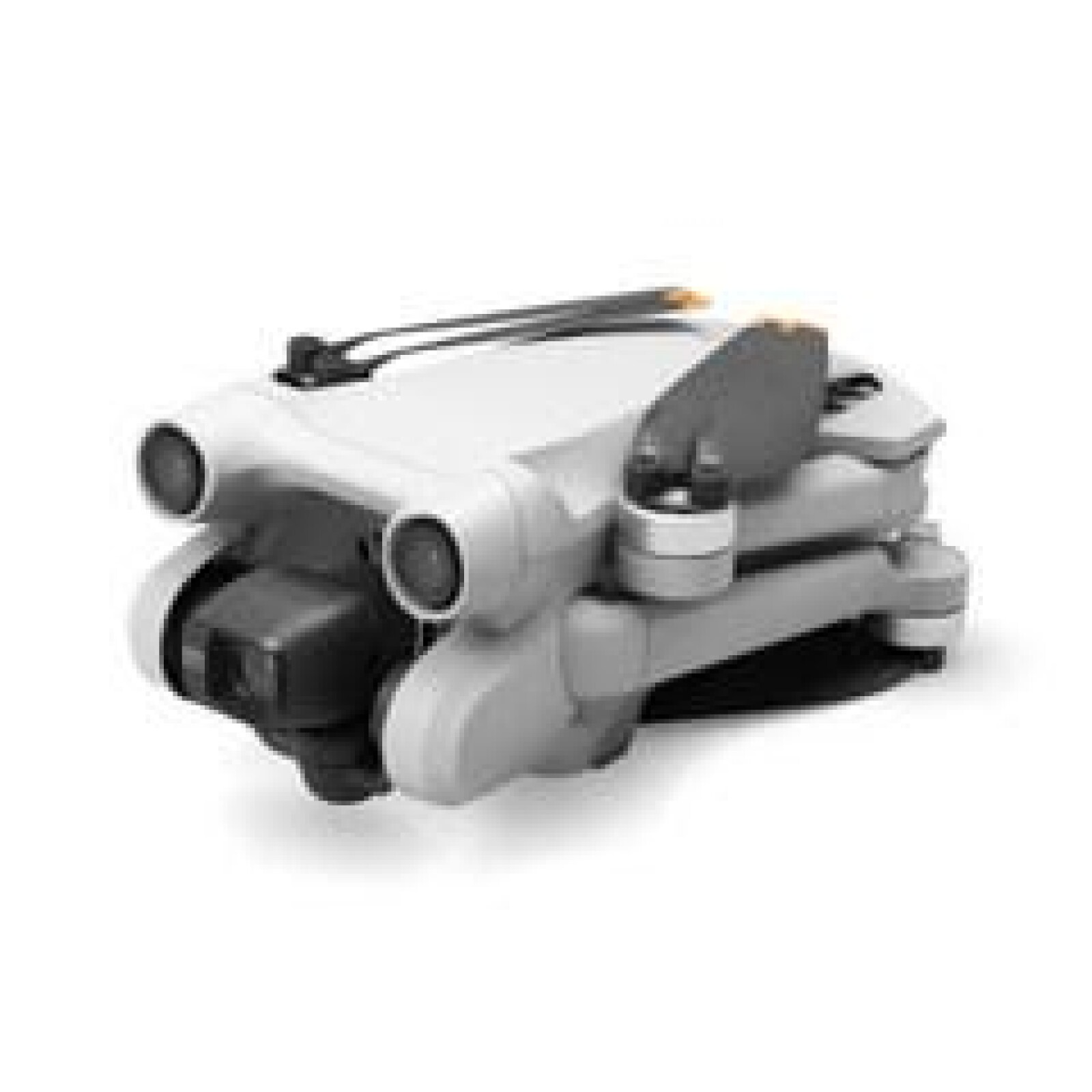 DJI Mavic Pro - Photo 4 sur 5