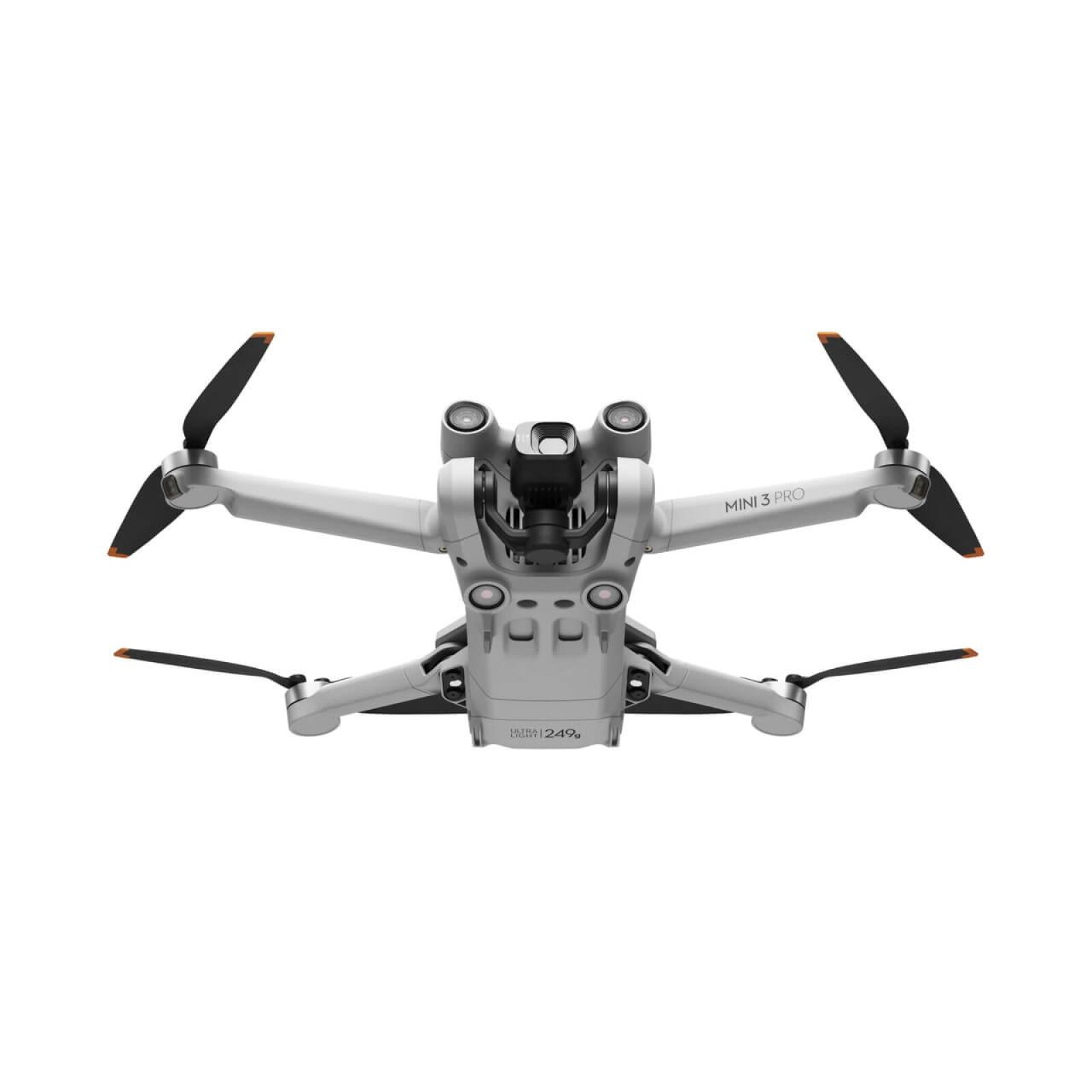 DJI Mavic Pro - Photo 5 sur 5