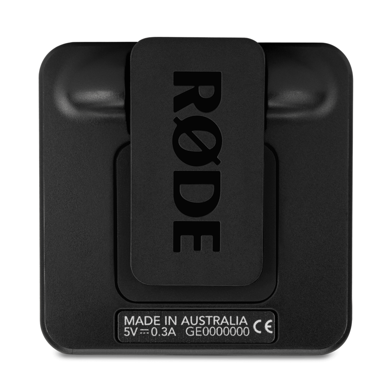 Rode Wireless GO II - Photo 3 sur 3