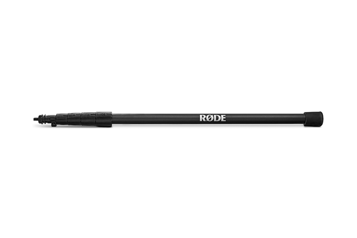 Location Rode Boompole Pro - Lightyshare