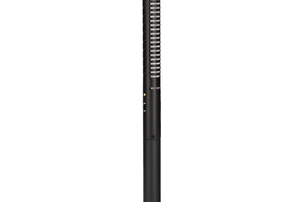 Location Rode NTG2 - Lightyshare