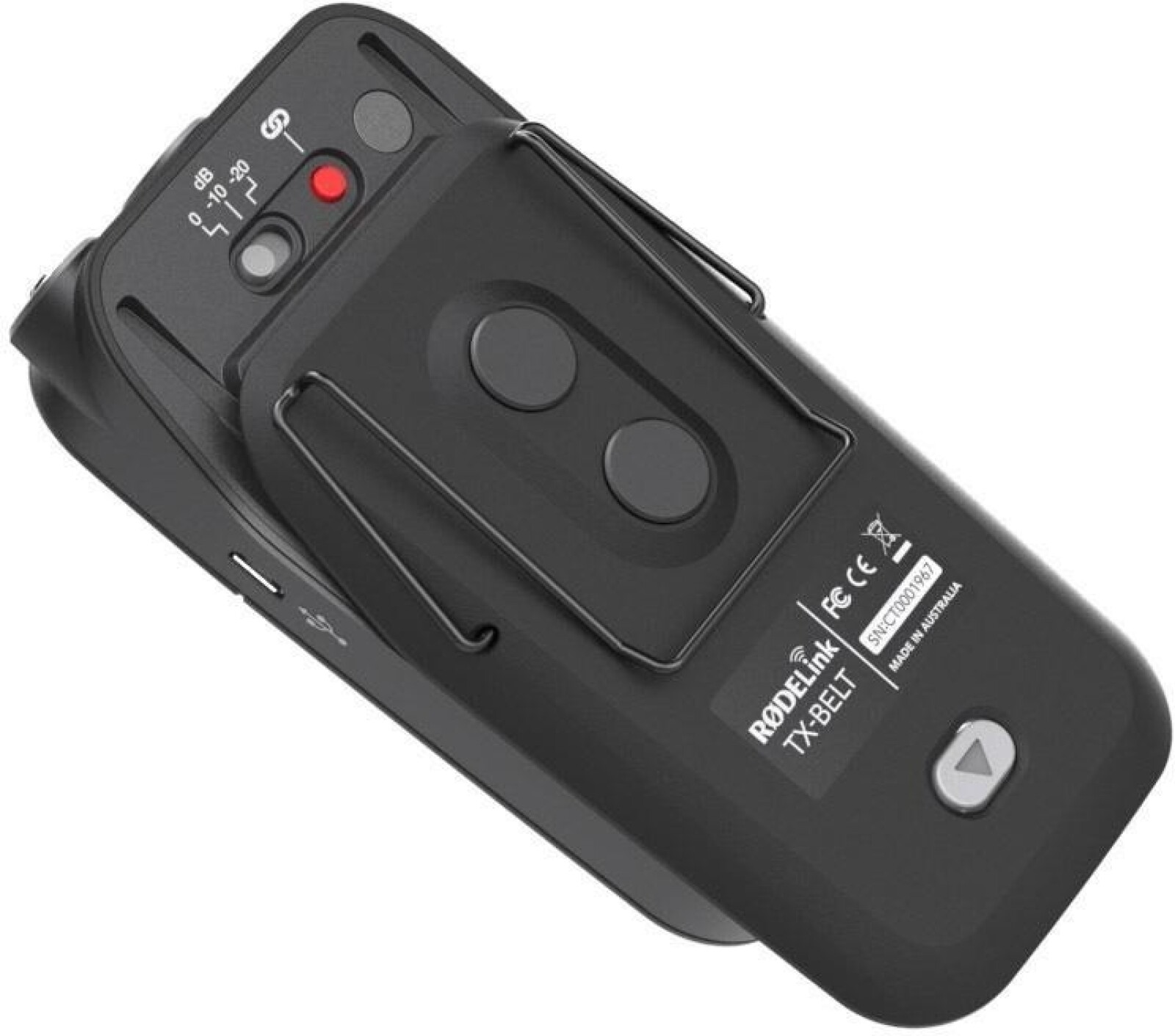 Rode Filmmaker Kit - Photo 2 sur 5
