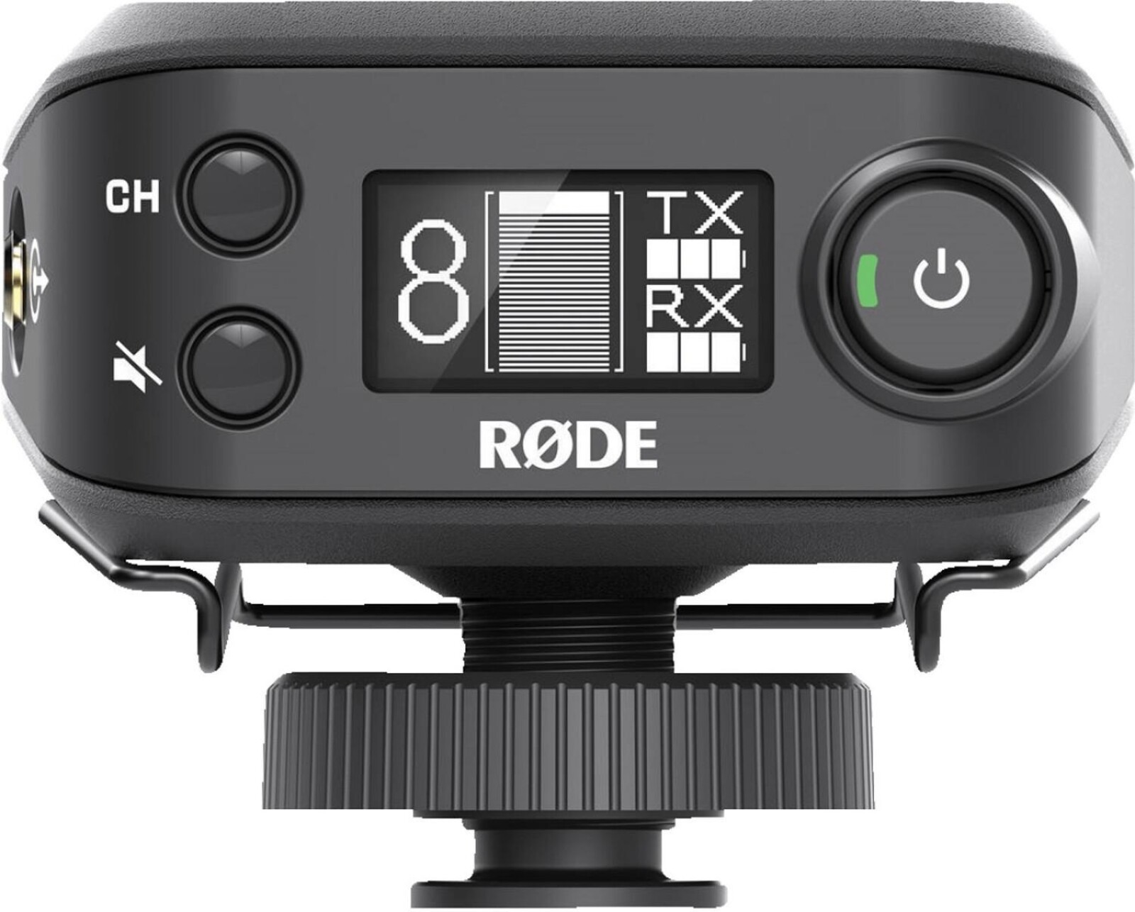 Rode Filmmaker Kit - Photo 3 sur 5