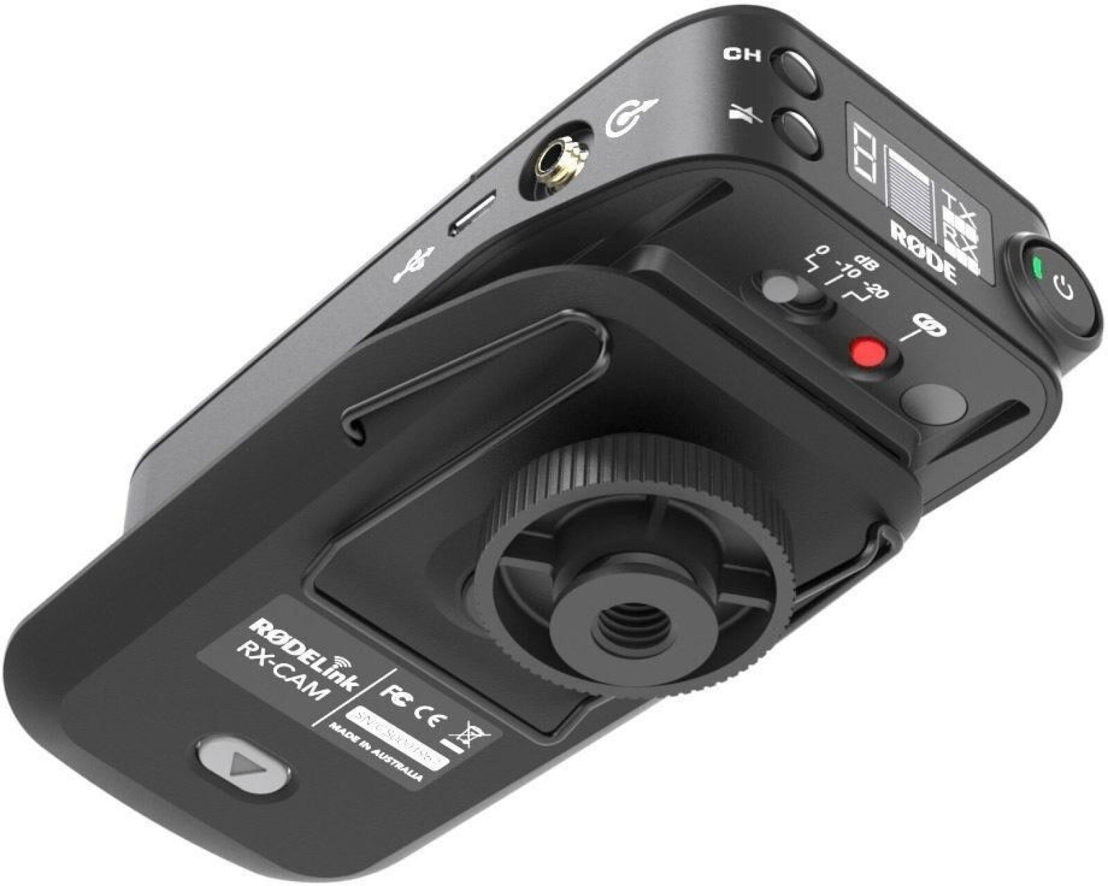 Rode Filmmaker Kit - Photo 4 sur 5