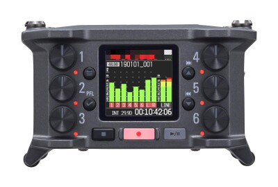 Location Zoom F6