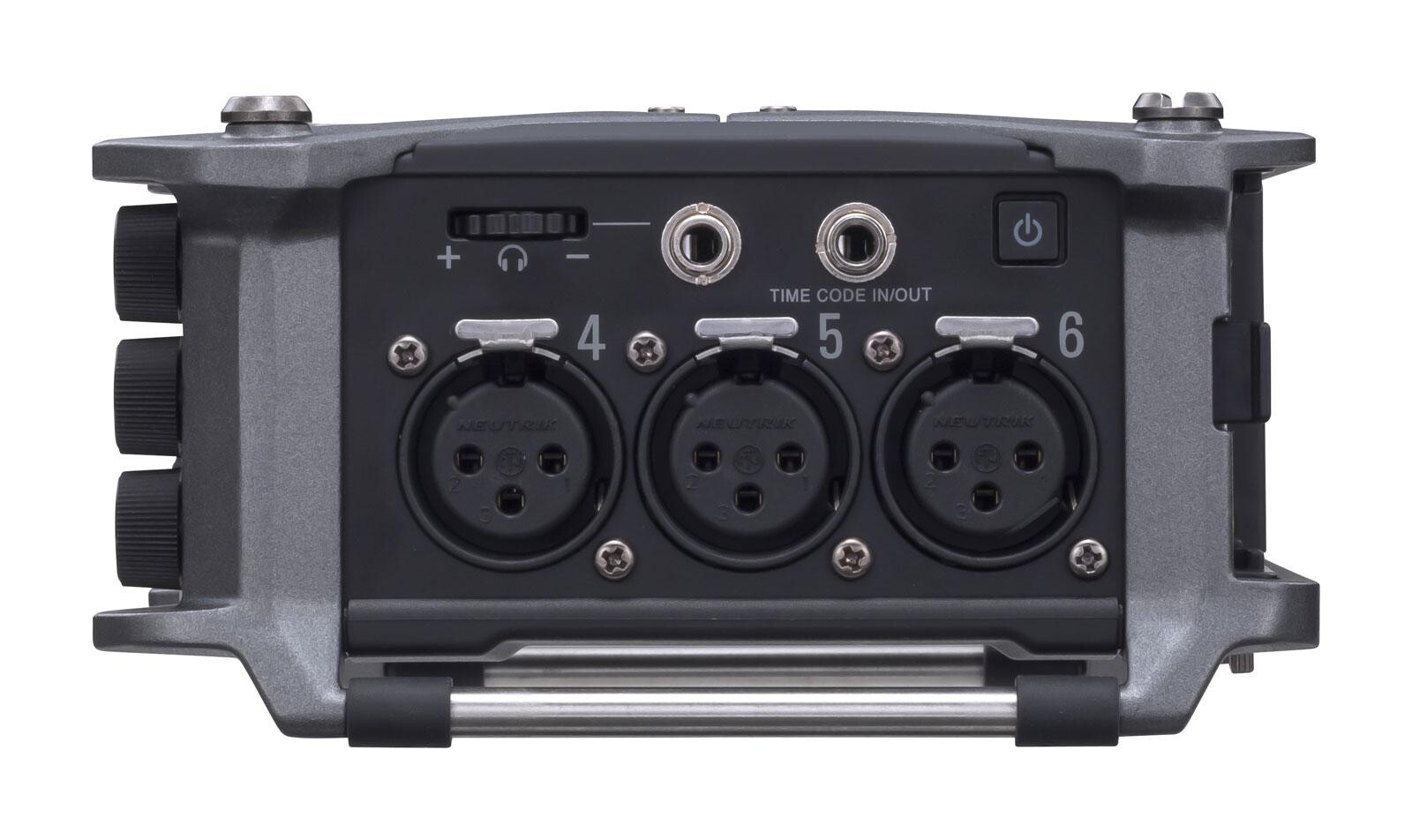 Zoom F6 - Photo 3 sur 6