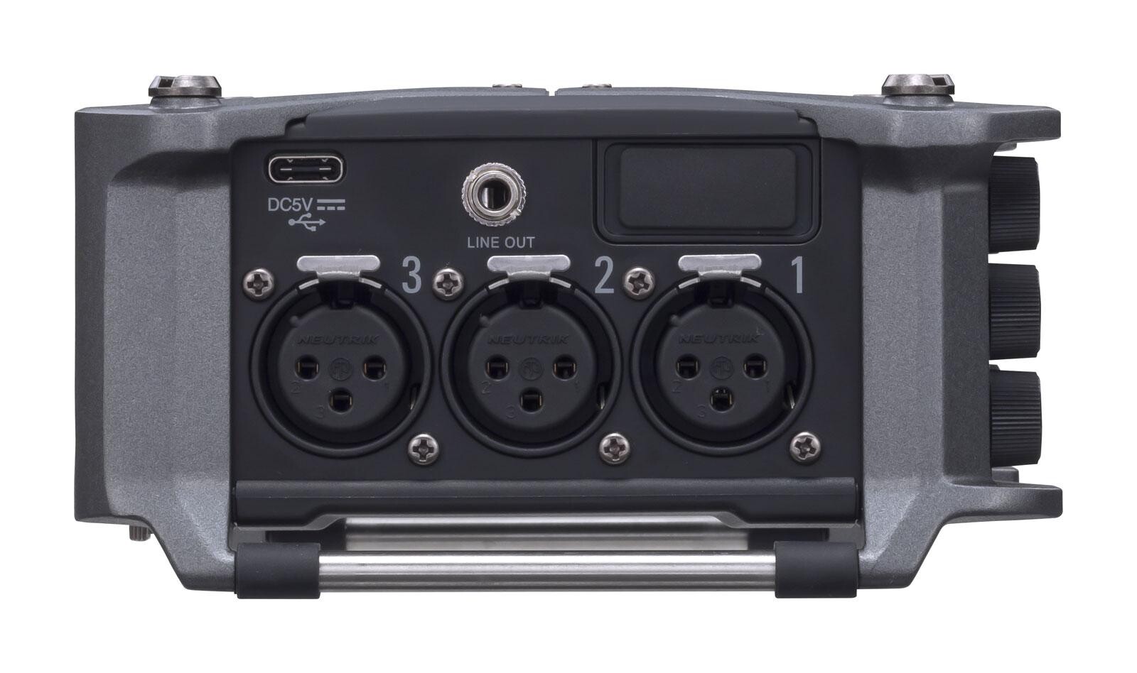 Zoom F6 - Photo 4 sur 6