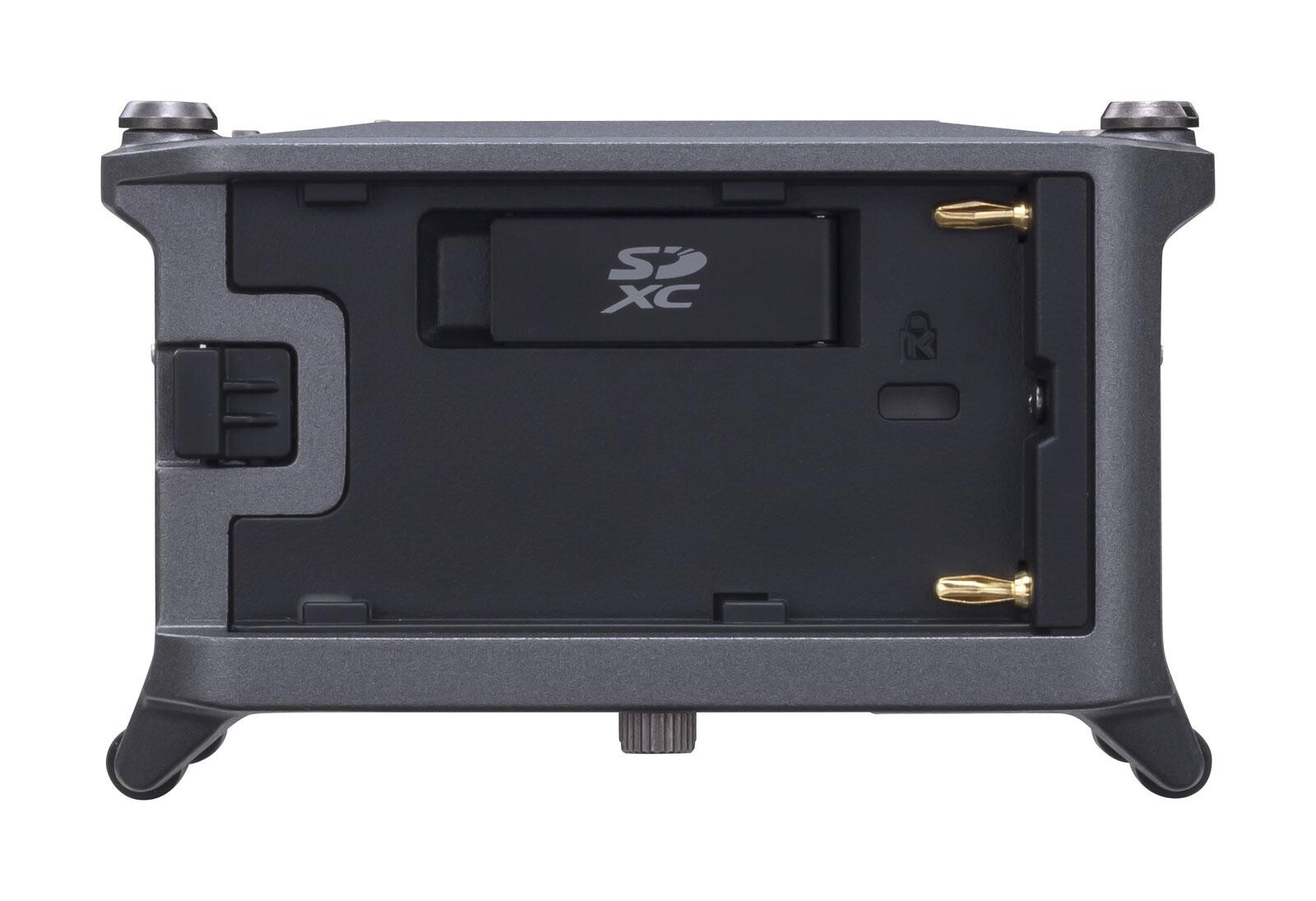Zoom F6 - Photo 5 sur 6