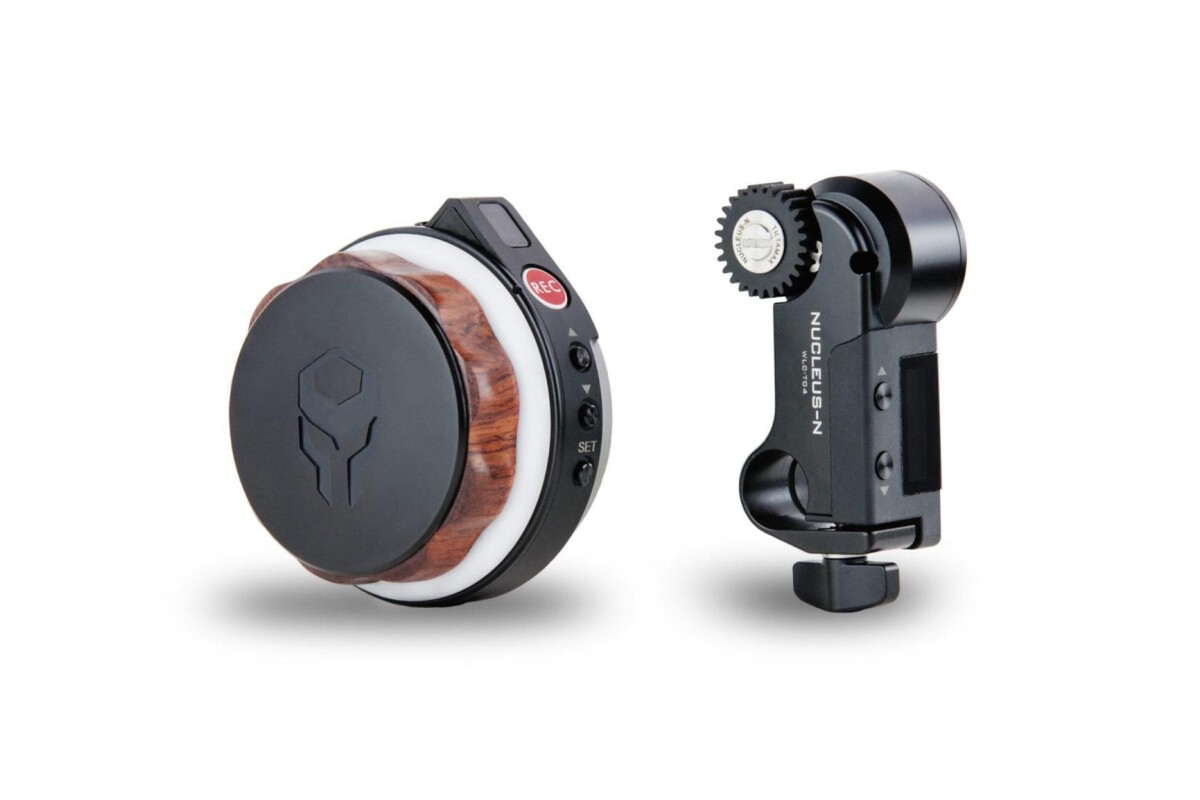Location Tilta NUCLEUS NANO - Lightyshare