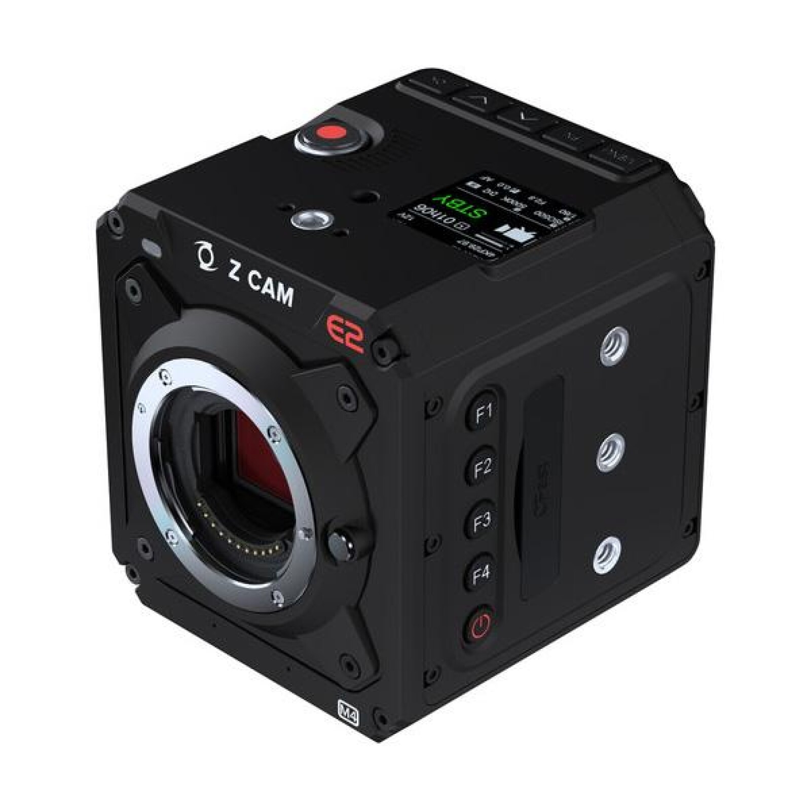 Zcam E2-M4 - Photo 1 sur 2