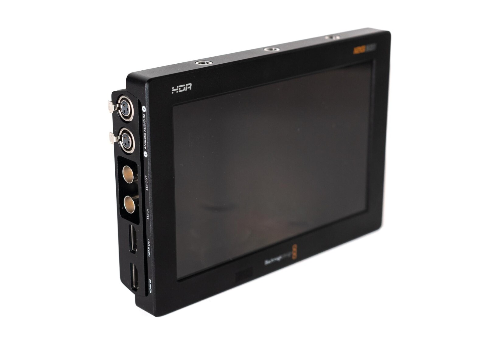 Blackmagic Video Assist 7 12G - Photo 3 sur 3