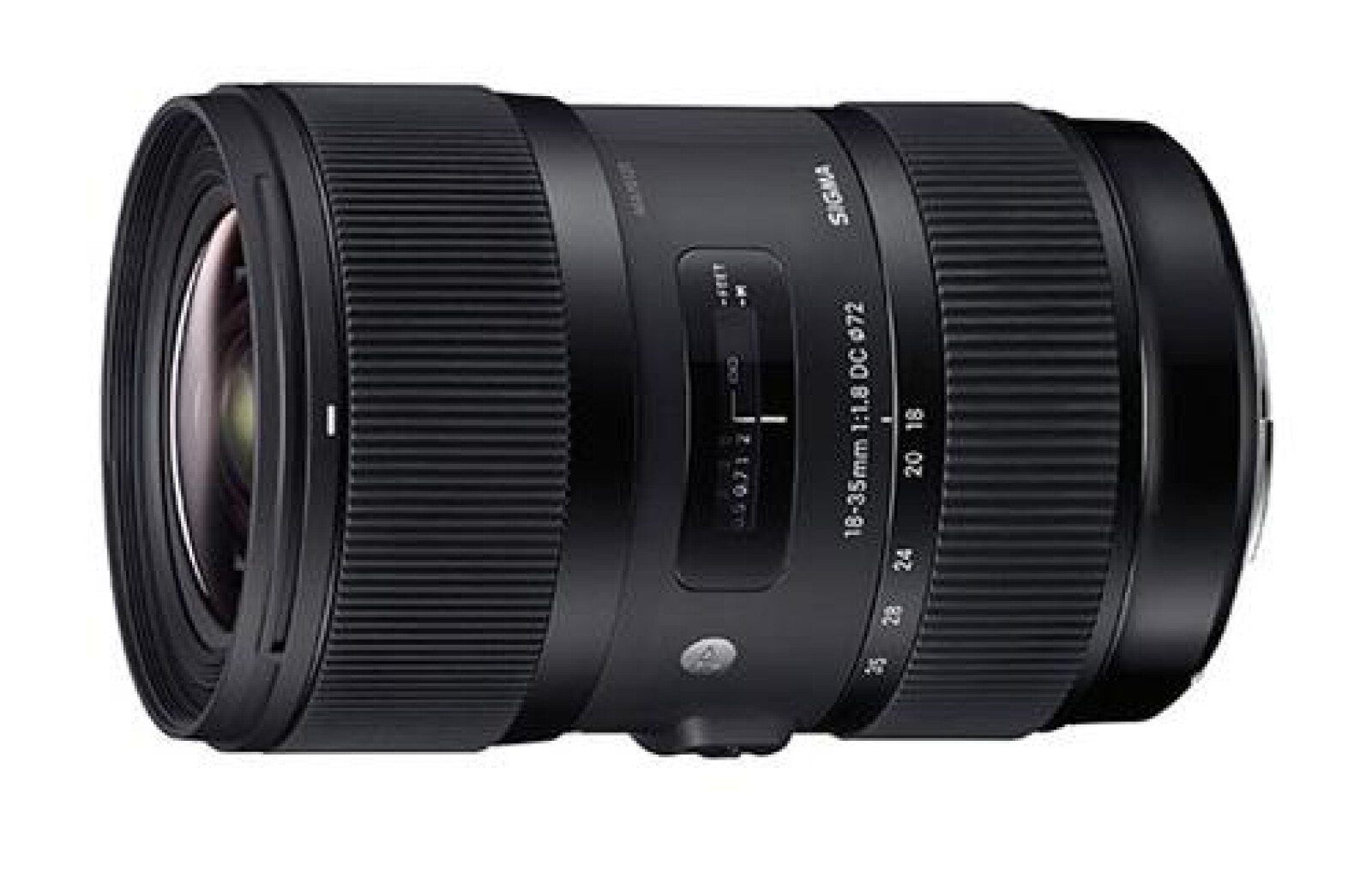 Sigma 18-35mm f/1.8 ART (Monture Canon) - Photo 2 sur 4