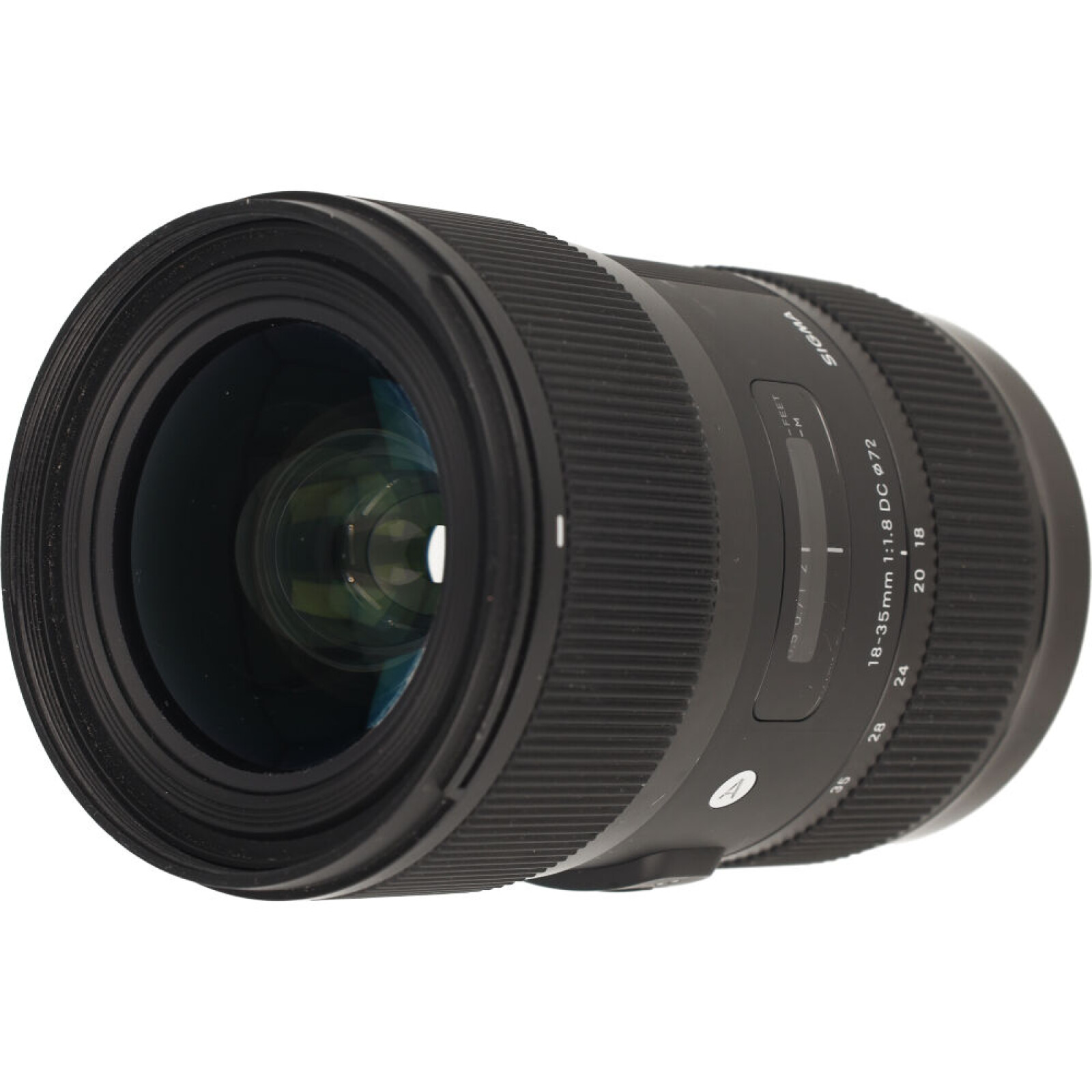 Sigma 18-35mm f/1.8 ART (Monture Canon) - Photo 3 sur 4