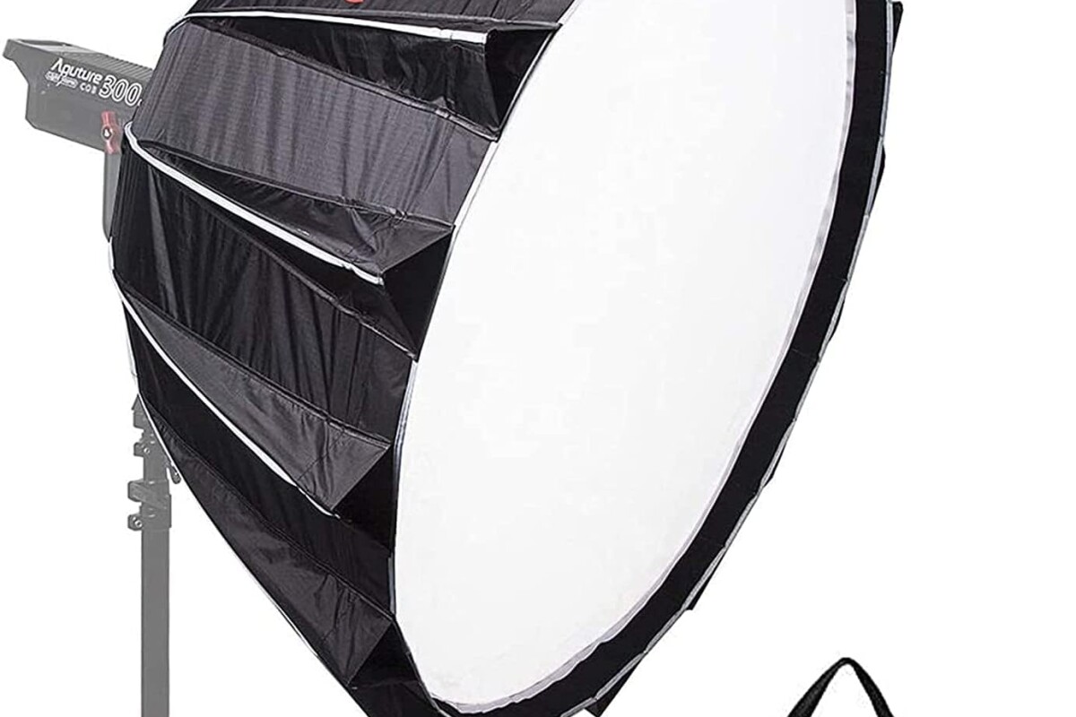 Location Aputure Light Dome II - Lightyshare