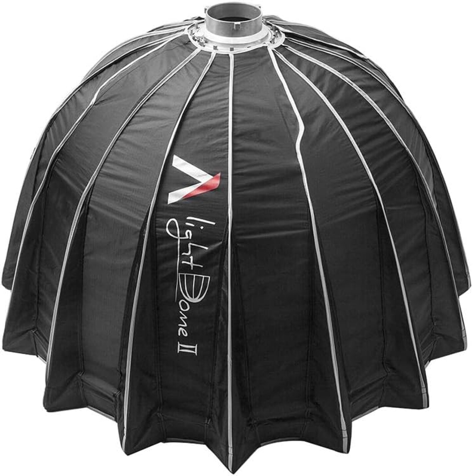 Aputure Light Dome II - Photo 2 sur 3