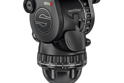 Location Sachtler Aktiv8T Flowtech 75MS
