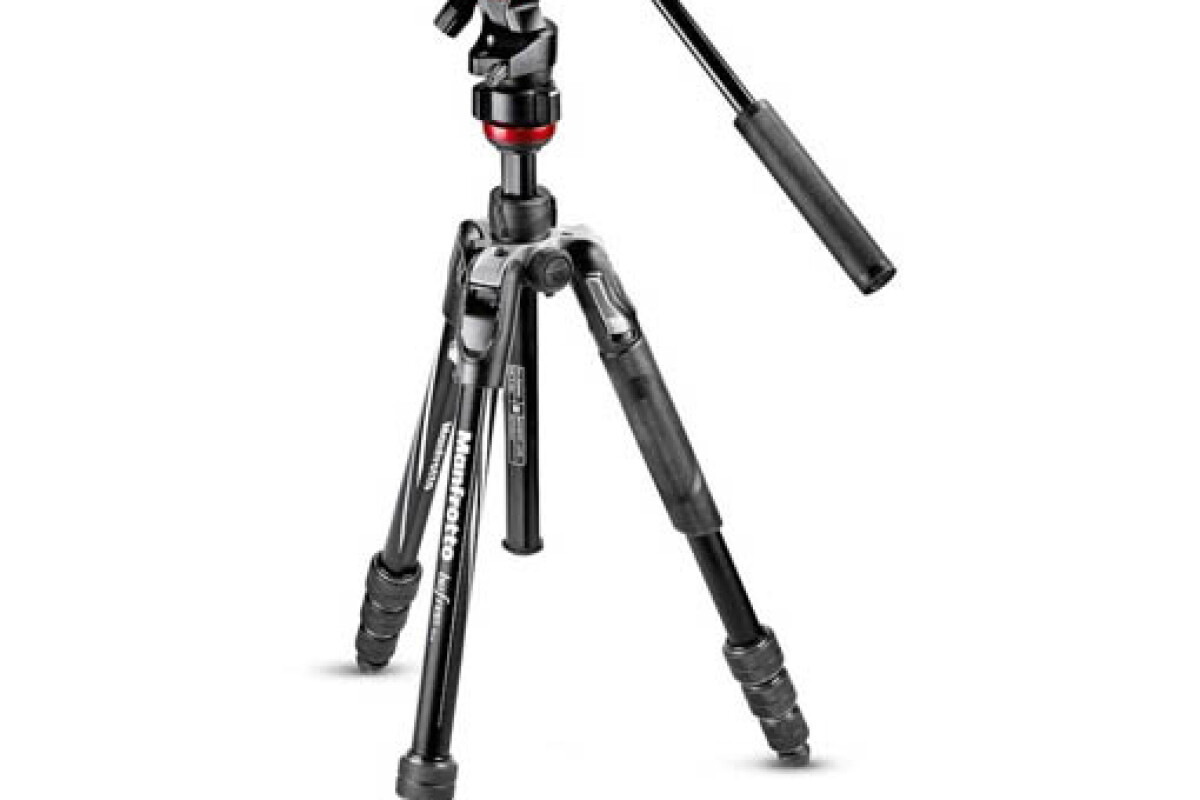 Location Manfrotto Befree MKBFRA4-BH - Lightyshare