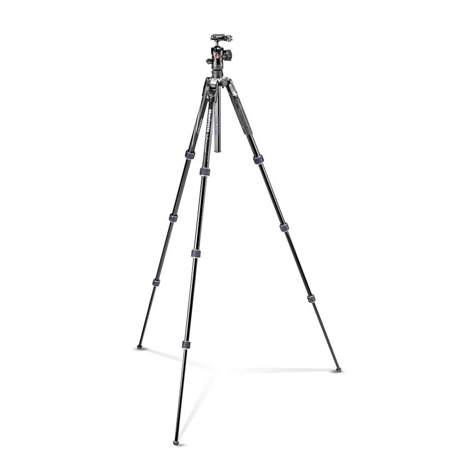 Manfrotto Befree MKBFRA4-BH - Photo 2 sur 3