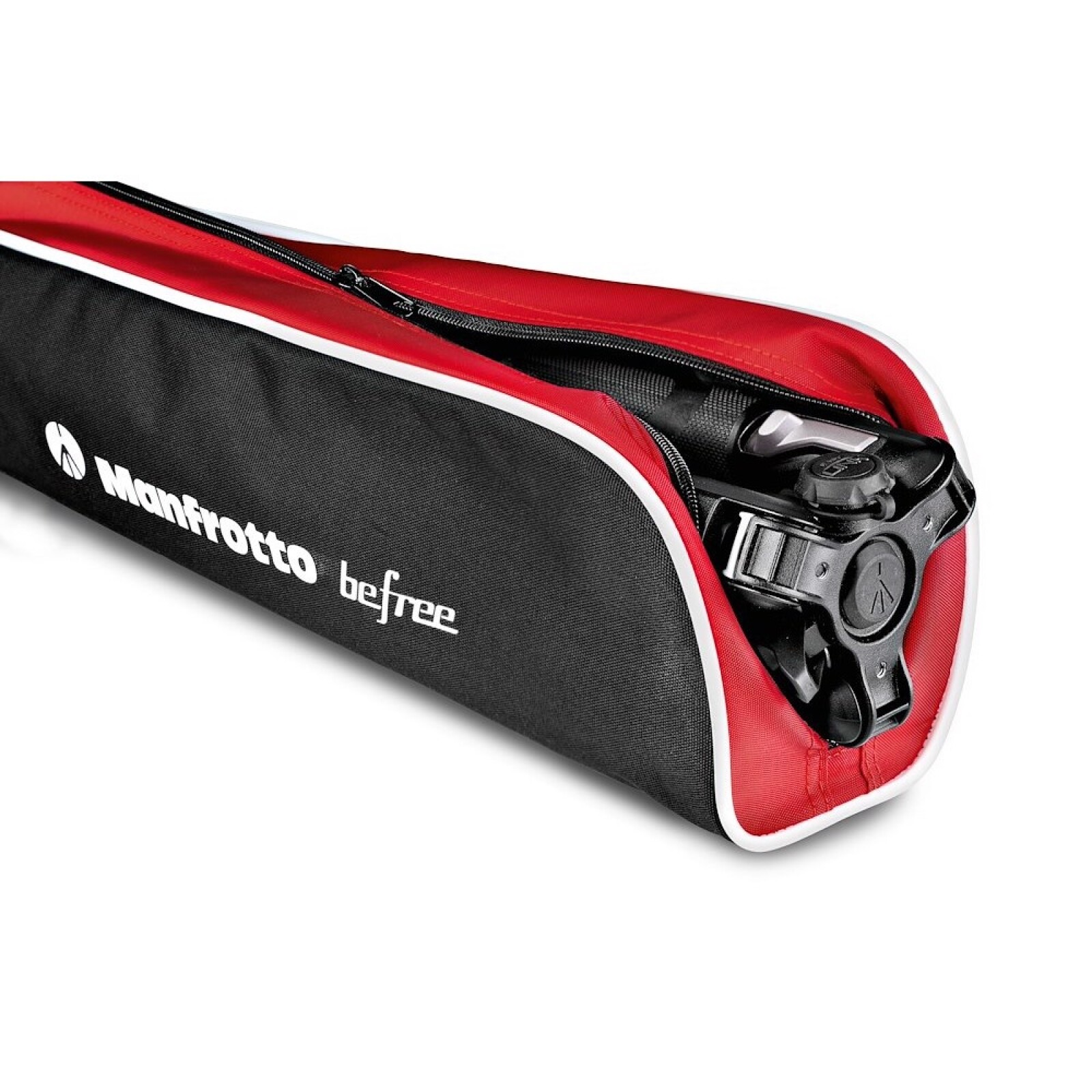 Manfrotto Befree MKBFRA4-BH - Photo 3 sur 3