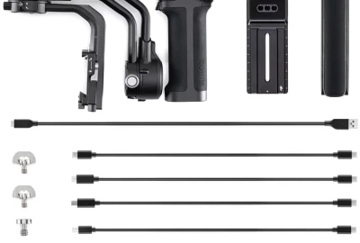 Location DJI Ronin-S2 Pro Combo