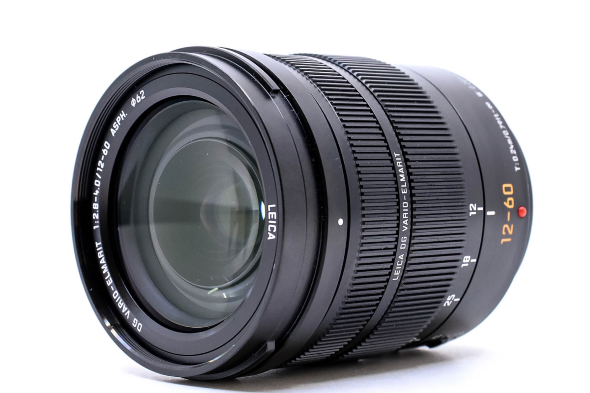Location Panasonic LEICA 12-60 - Lightyshare