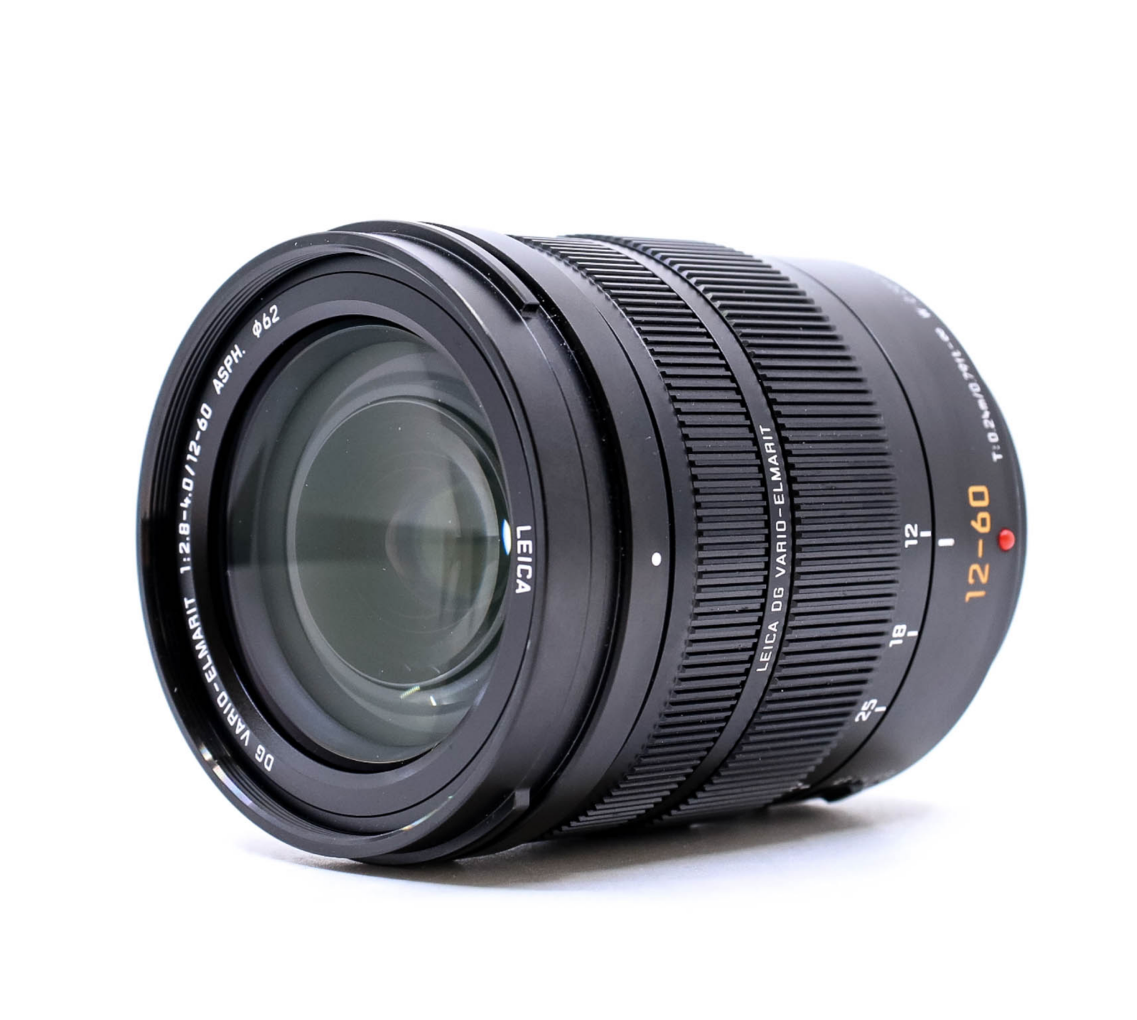 Panasonic LEICA 12-60 - Photo 1 sur 2
