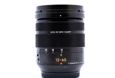 Location Panasonic LEICA 12-60
