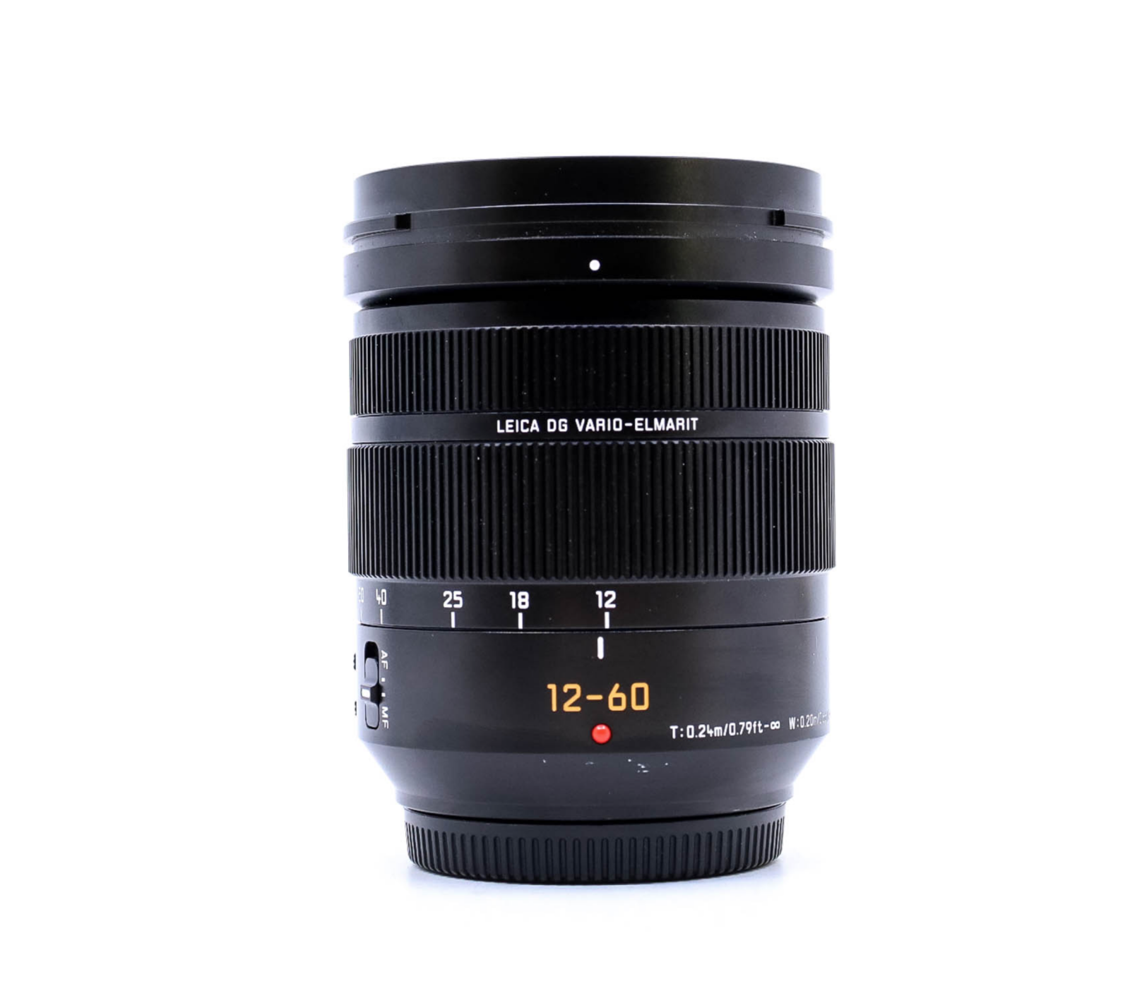 Panasonic LEICA 12-60 - Photo 2 sur 2