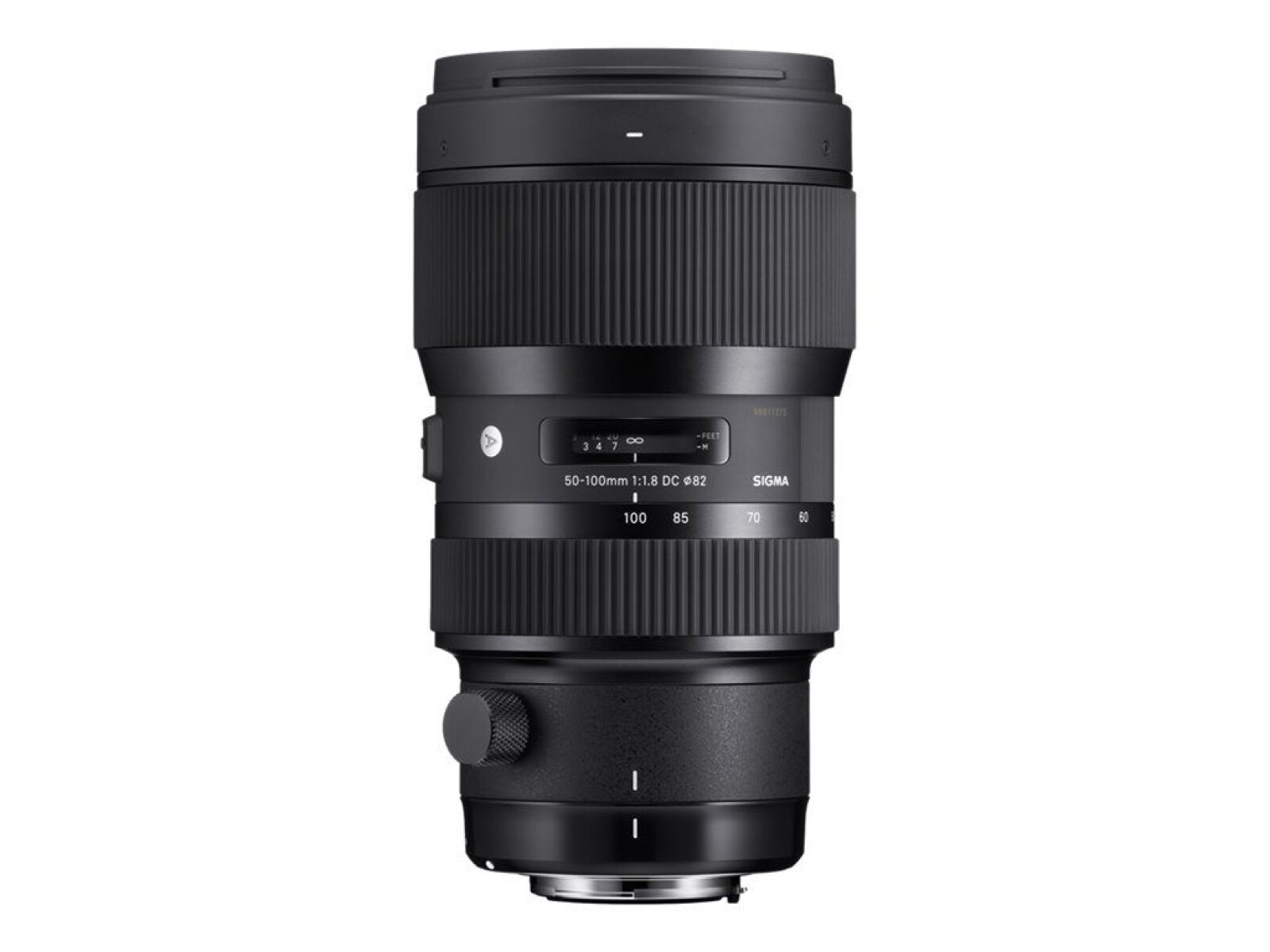 Sigma 50-100mm - Photo 1 sur 2